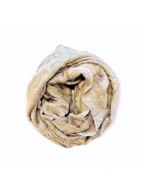 NEW soft beige cashmere Pashmina